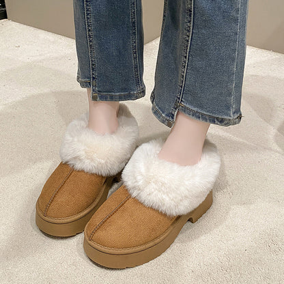 Botas Ortopédicos Clásicos con Estilo Atemporal