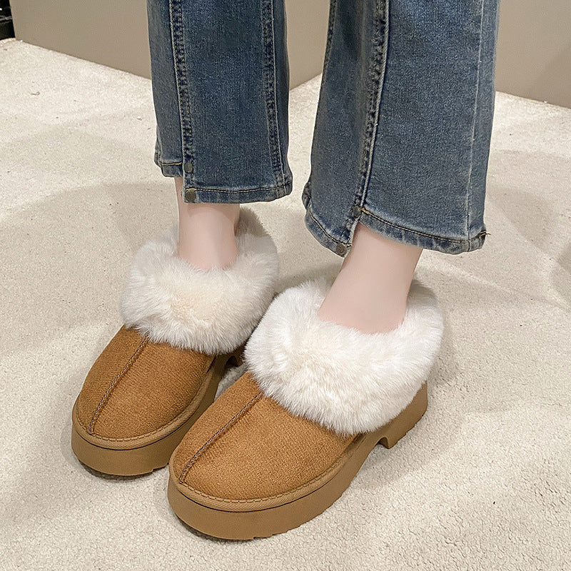 Botas Ortopédicos Clásicos con Estilo Atemporal