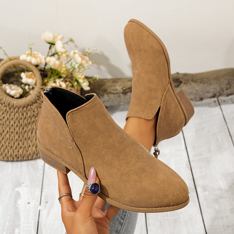 Botas Ortopédicos con Estilo para Toda Ocasión