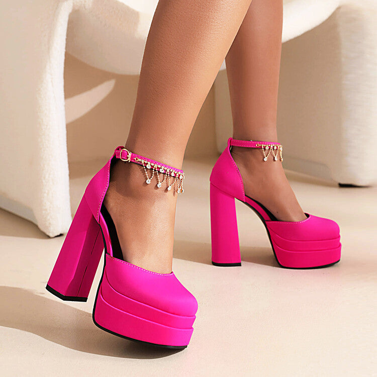 Sandalias Ortopédicos Elegantes con Look Moderno