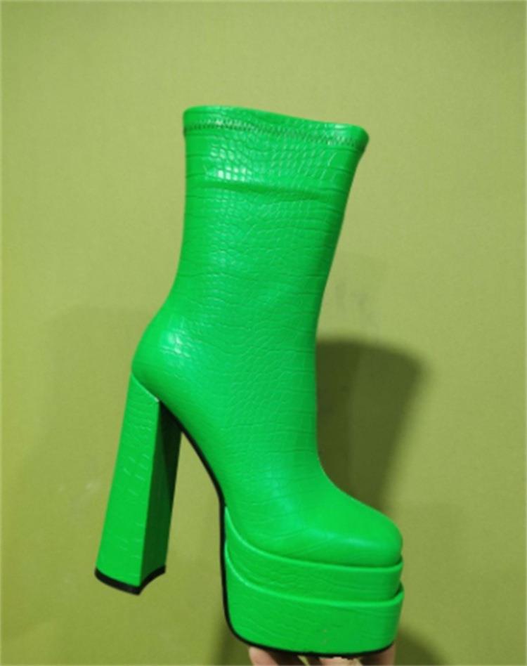 Botas Ortopédicos Clásicos con Estilo Atemporal