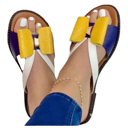 Sandalias Ortopédicos Bellamente Diseñados