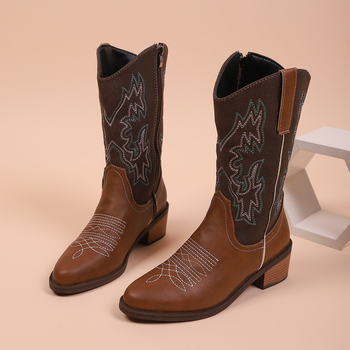 Botas Ortopédicos con Estilo para Toda Ocasión