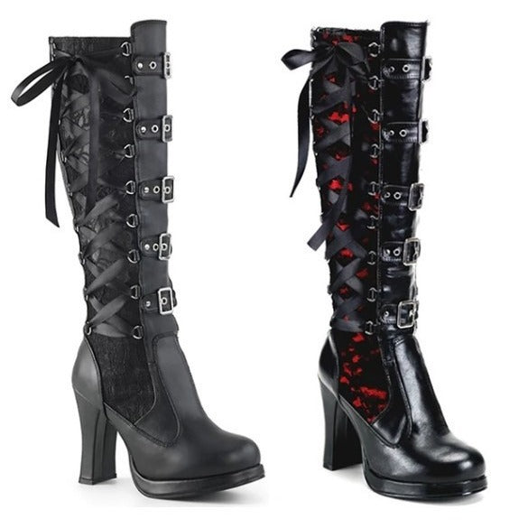 Botas ortopédicas con estilo para cualquier ocasión