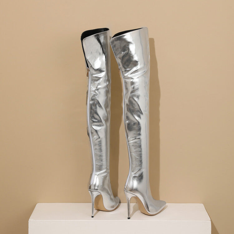 Botas Ortopédicos Chic con Diseño Único