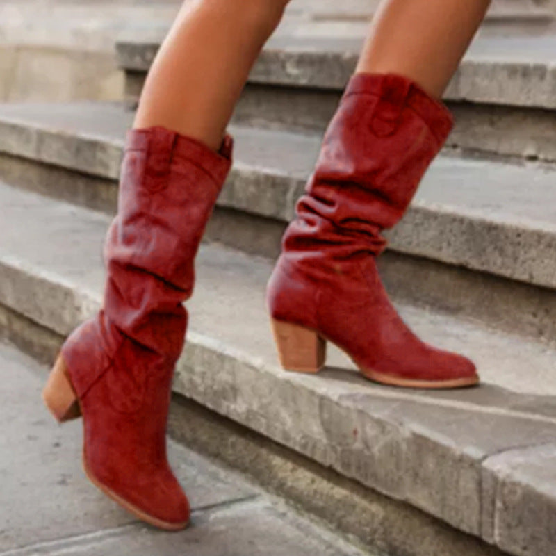 Botas Ortopédicos Bellamente Diseñados