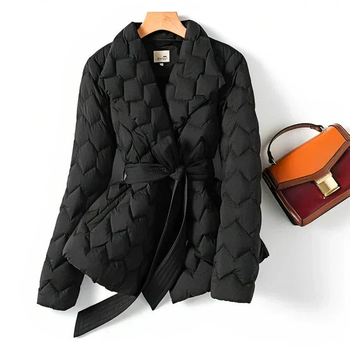 CM | Chaqueta puffer Mist Couture