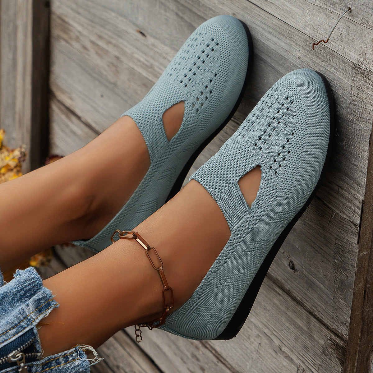 Zapatos Ortopédicos Clásicos con Estilo Atemporal