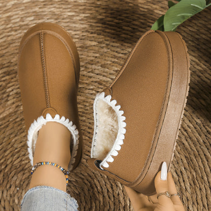 Botas Ortopédicos Elegantes para Cada Paso