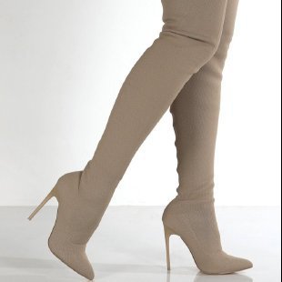 Botas Ortopédicos Bellamente Diseñados