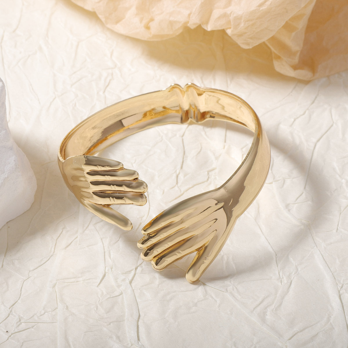 Pulsera vintage hecho a mano