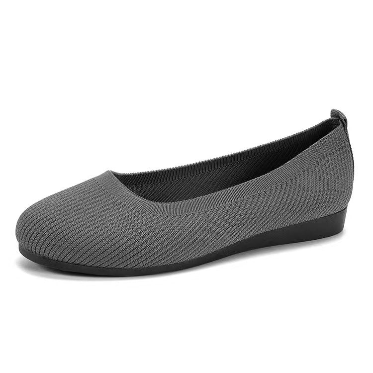 Zapatos Ortopédicos de Inspiración Vintage