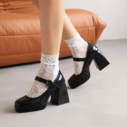 Zapatos Ortopédicos Elegantes con Look Moderno