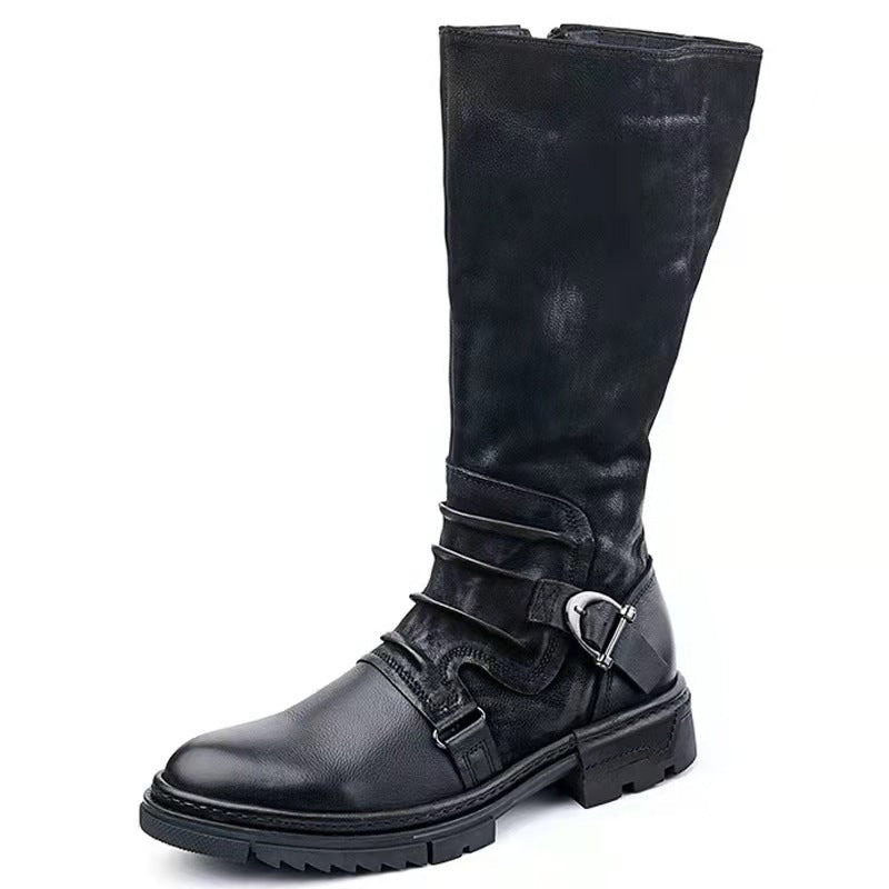 Botas Ortopédicos Chic con Diseño Único
