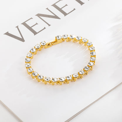 Pulsera impresionante para uso diario