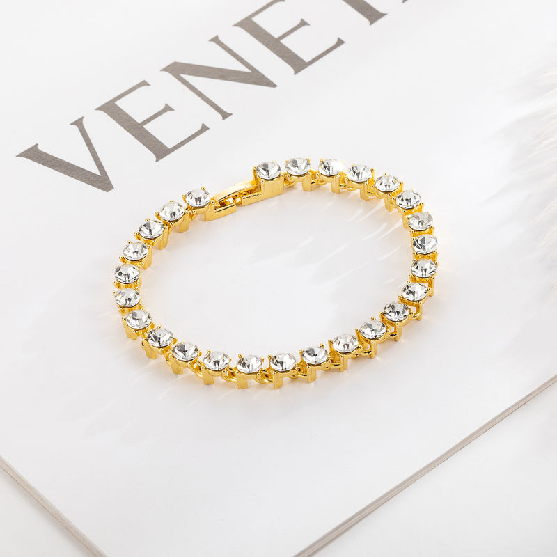 Pulsera impresionante para uso diario