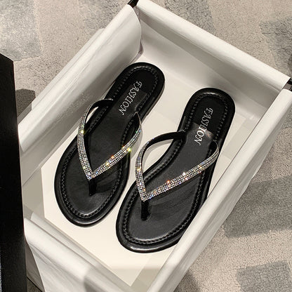 Sandalias Ortopédicos Elegantes con Look Moderno