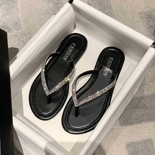 Sandalias Ortopédicos Elegantes con Look Moderno