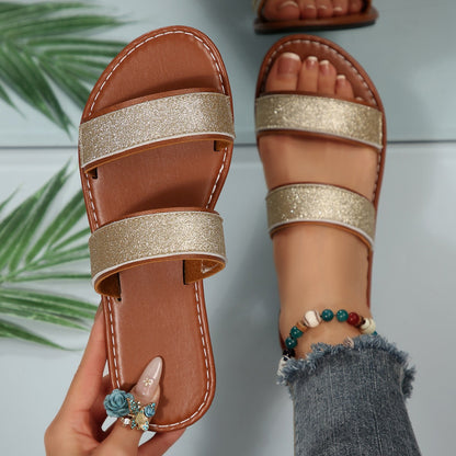 Sandalias Ortopédicos Clásicos con Estilo Atemporal