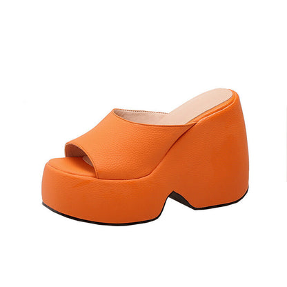 Sandalias Ortopédicos Bellamente Diseñados