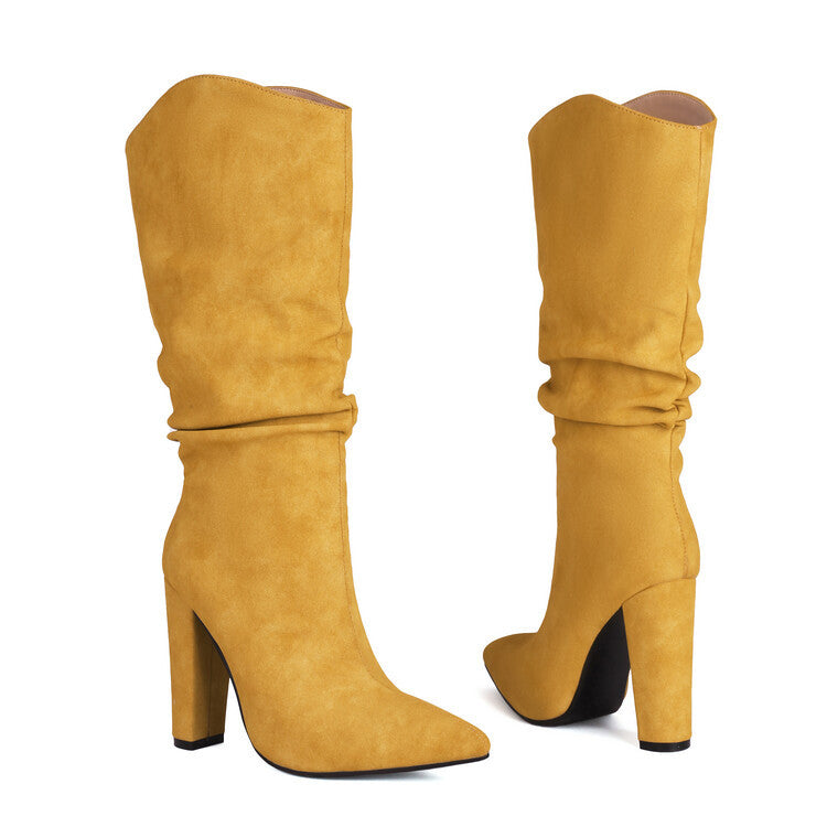 Botas Ortopédicos Elegantes para Cada Paso