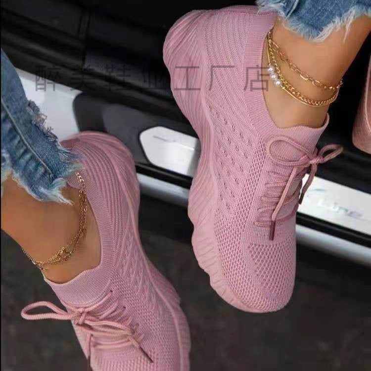 Zapatillas Ortopédicos Chic con Diseño Único