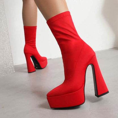 Botas Ortopédicos Clásicos con Estilo Atemporal