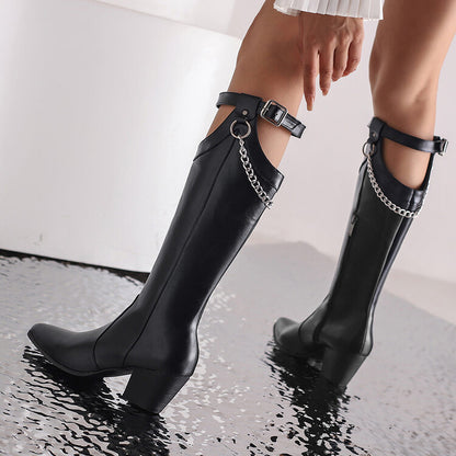 Botas Ortopédicos Cómodos para Uso Diario