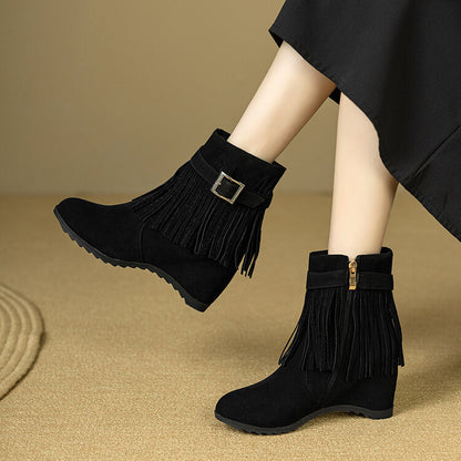 Botas Ortopédicos con Estilo para Toda Ocasión