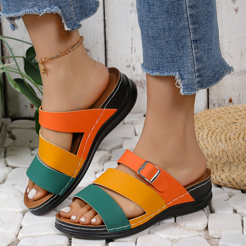 Zapatos Ortopédicos Elegantes con Look Moderno