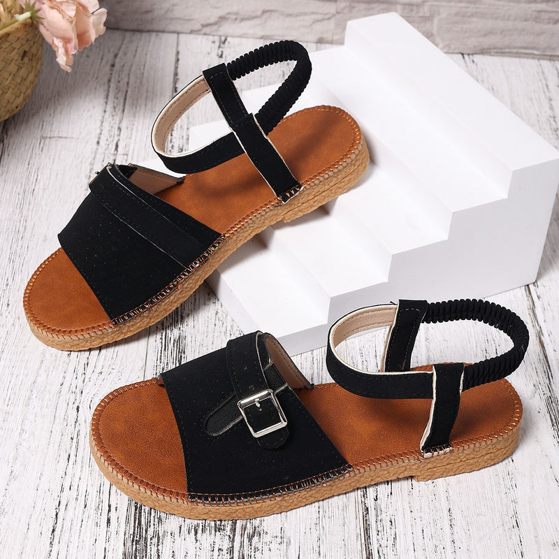 Zapatos Ortopédicos Chic con Diseño Único