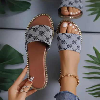 Sandalias Ortopédicos con Estilo para Toda Ocasión