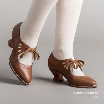 Zapatos Ortopédicos Bellamente Diseñados