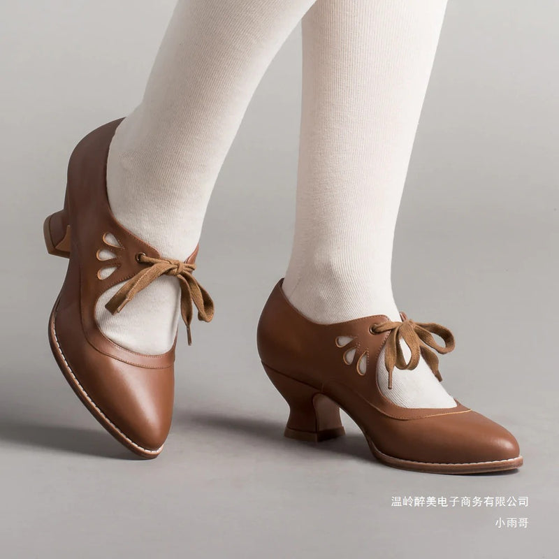 Zapatos Ortopédicos Bellamente Diseñados