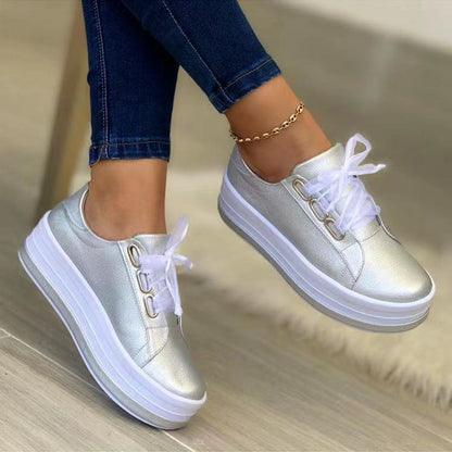 Zapatos Ortopédicos Cómodos para Uso Diario