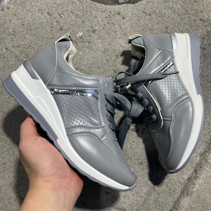 Zapatos Ortopédicos Clásicos con Estilo Atemporal