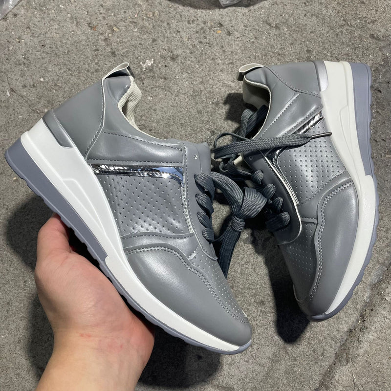 Zapatos Ortopédicos Clásicos con Estilo Atemporal