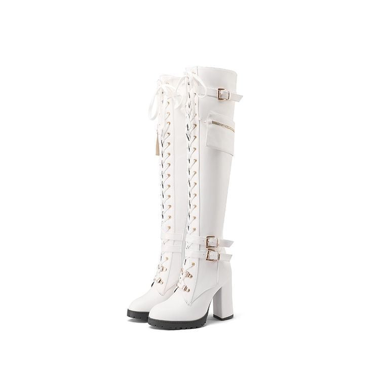 Botas Ortopédicos Elegantes con Look Moderno