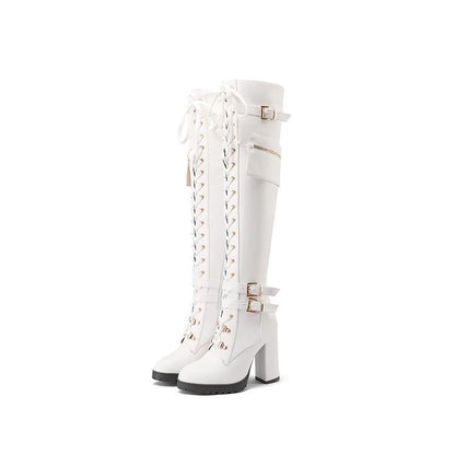 Botas Ortopédicos Elegantes con Look Moderno
