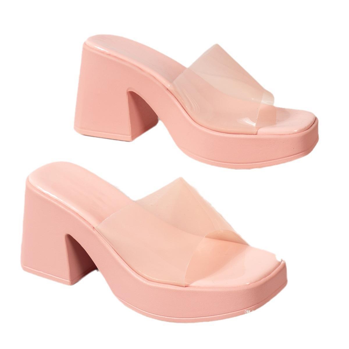 Sandalias Ortopédicos Elegantes con Look Moderno
