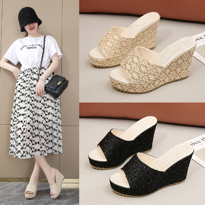 Sandalias Ortopédicos Chic con Diseño Único
