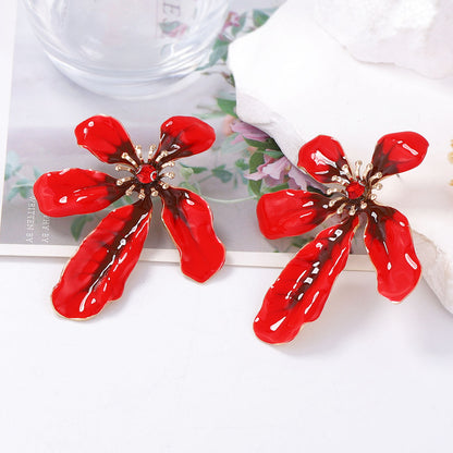 Pendiente impresionante para uso diario