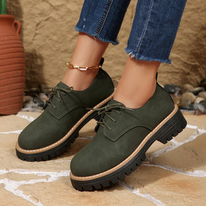 Zapatos Ortopédicos Chic con Diseño Único