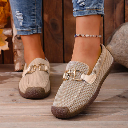 Zapatos Ortopédicos Bellamente Diseñados