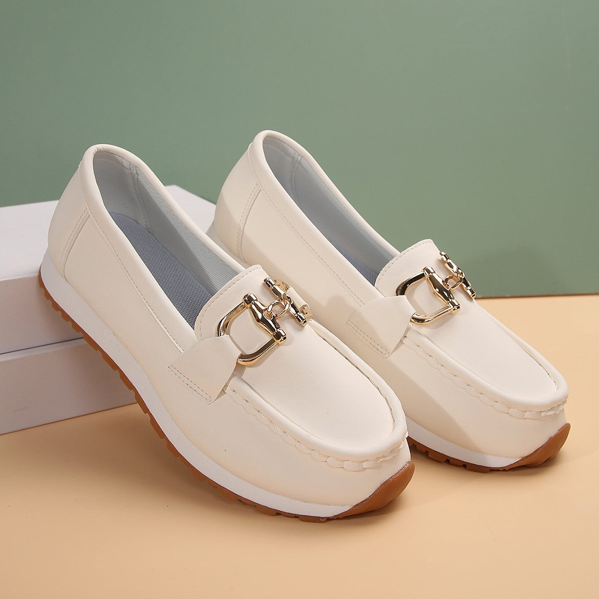 Zapatos Ortopédicos de Inspiración Vintage