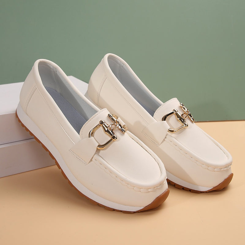Zapatos Ortopédicos de Inspiración Vintage