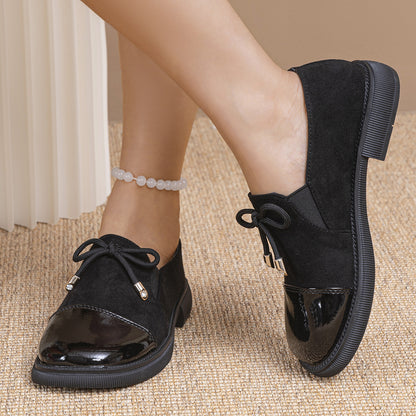 Zapatos Ortopédicos Clásicos con Estilo Atemporal