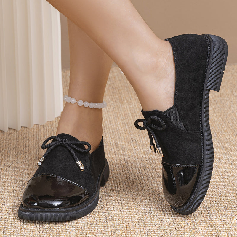 Zapatos Ortopédicos Clásicos con Estilo Atemporal