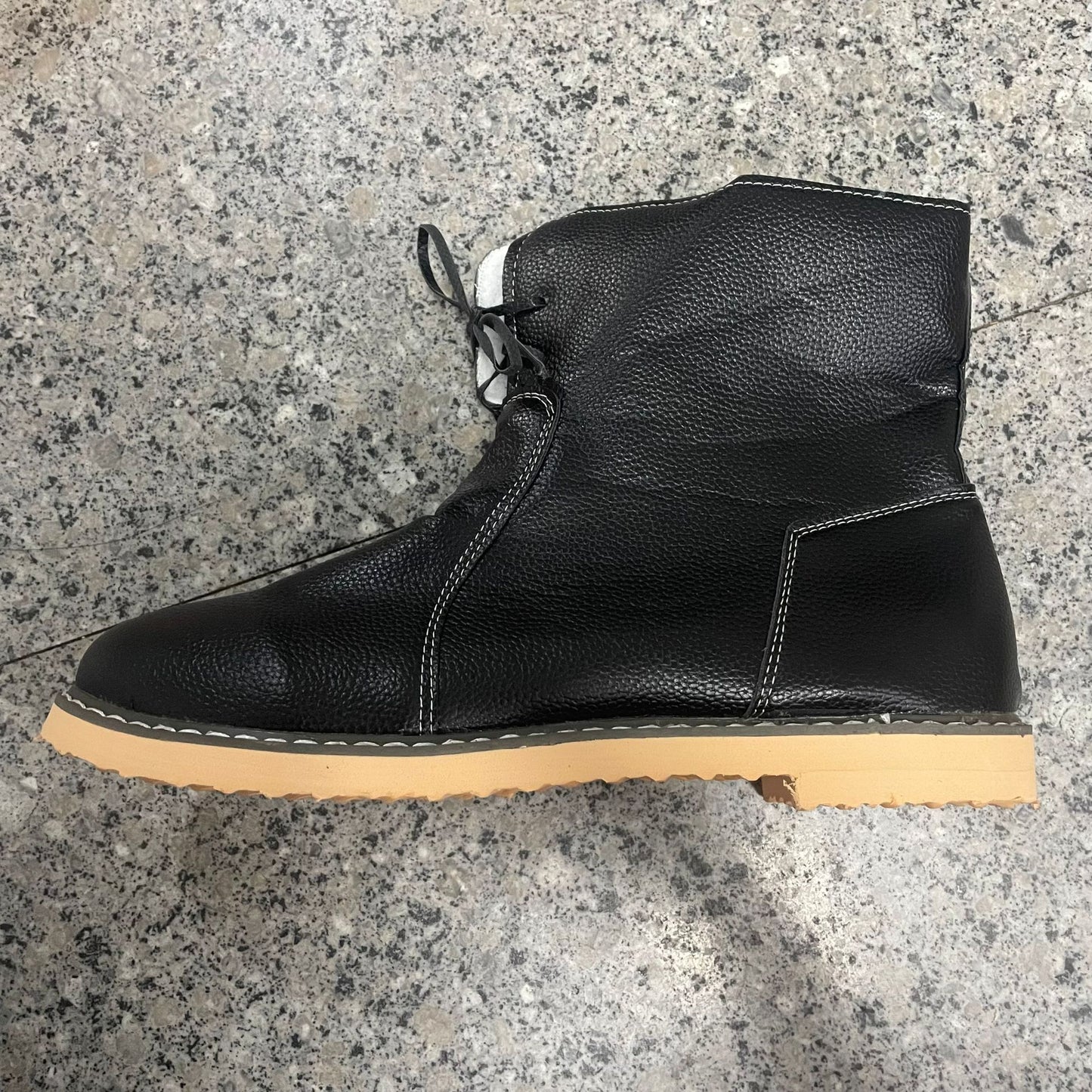 Botas Ortopédicos Chic con Diseño Único