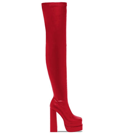 Botas Ortopédicos Chic con Diseño Único